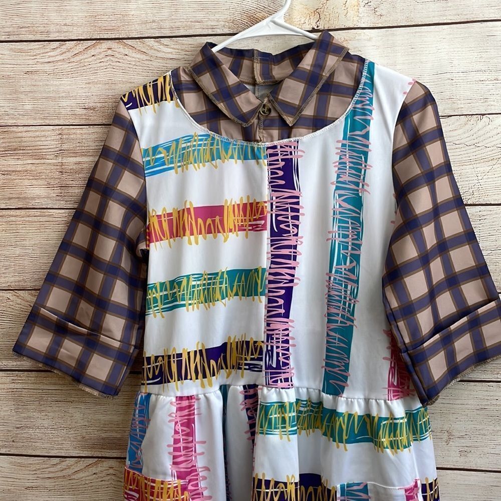‎STRANGER THINGS ELEVEN DRESS - Picture 2 of 6